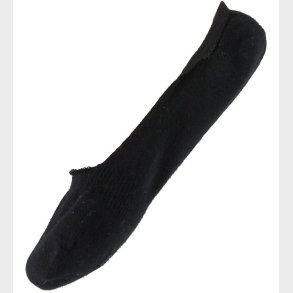 Melton Ankelstrmper - Sort