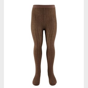 MP Strmpebukser - Brun