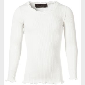 Rosemunde Bluse - New White