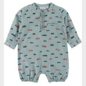 Noa Noa miniature Sommerdragt - Stone Blue