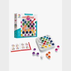 Smart Games Spil Anti-Virus