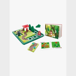 Smart Games Spil Little Red Riding Hood