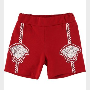 Versace Sweatshorts - Rd m. Medusa