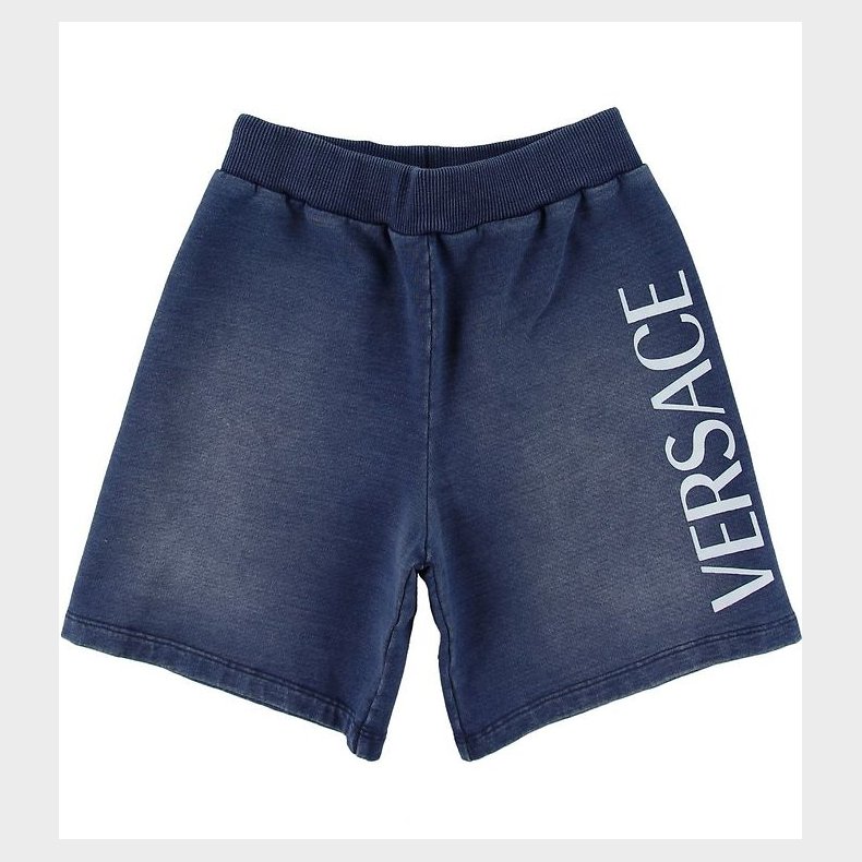 Versace Sweatshorts - Bl