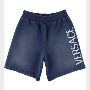Versace Sweatshorts - Bl