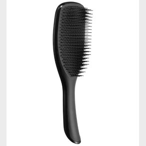Tangle Teezer Hrbrste - Wet Detangler - Sort