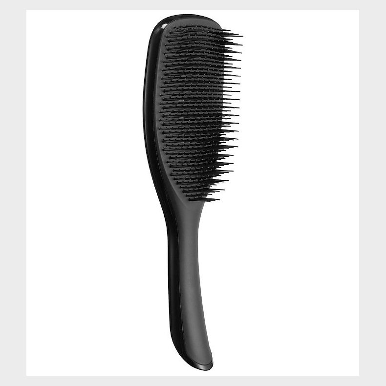 Tangle Teezer Hrbrste - Wet Detangler - Sort