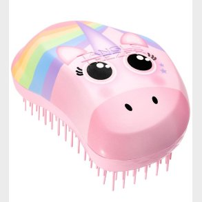Tangle Teezer Hrbrste - Wet & Dry - Rainbow Unicorn
