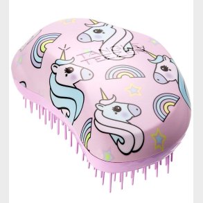 Tangle Teezer Hrbrste - Wet & Dry - Unicorn Magic