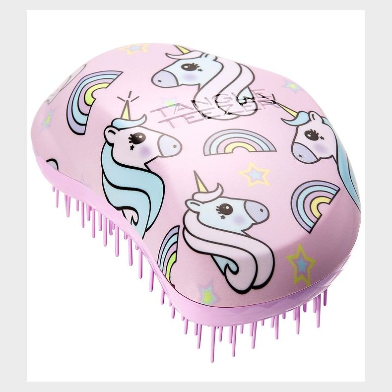 Tangle Teezer Hrbrste - Wet & Dry - Unicorn Magic