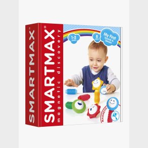 SmartMax Aktivitetsleget�j My First Sounds &  Senses
