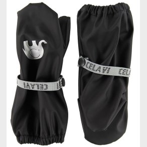 CeLaVi Luffer - PU - Sort