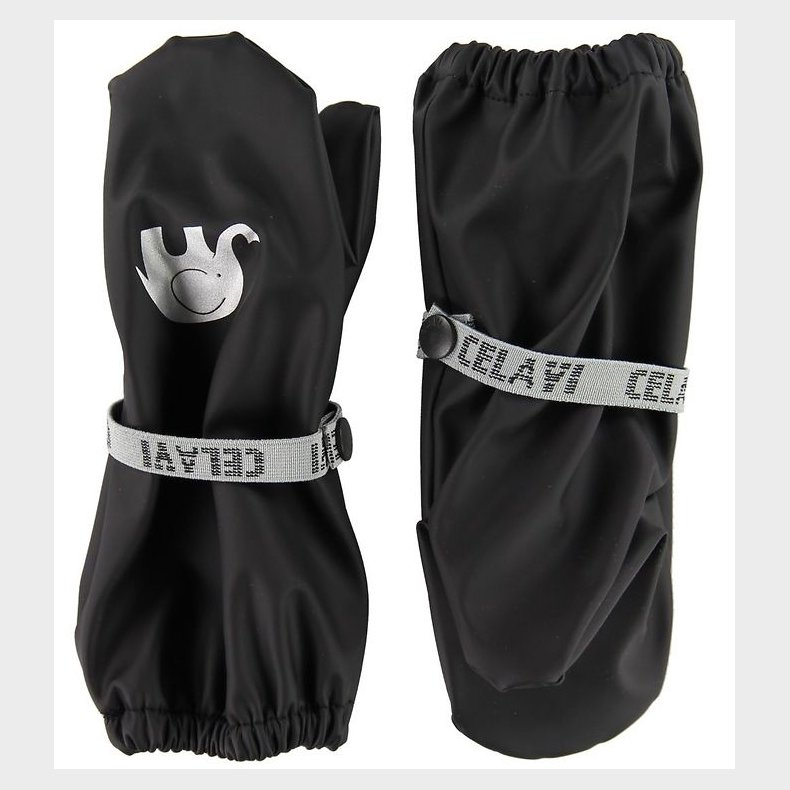 CeLaVi Luffer - PU - Sort