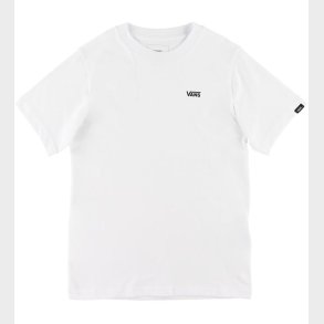 Vans T-shirt - Hvid