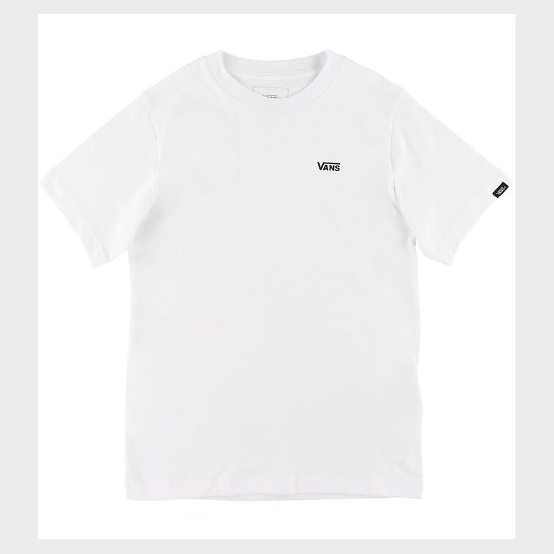 Vans T-shirt - Hvid