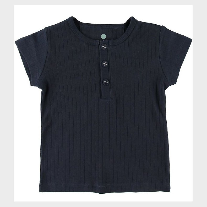 En Fant T-shirt - Dark Navy