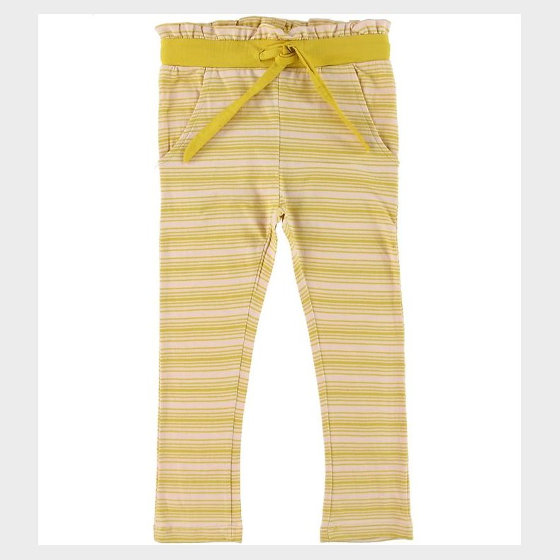 En Fant Bukser - Pink Champagne