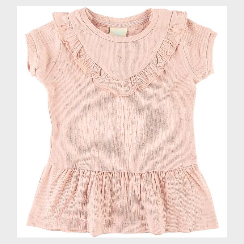 En Fant Kjole - Rose Cloud