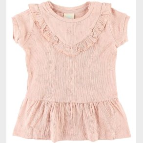 En Fant Kjole - Rose Cloud