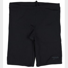 Speedo Badebukser - Essential End - Sort