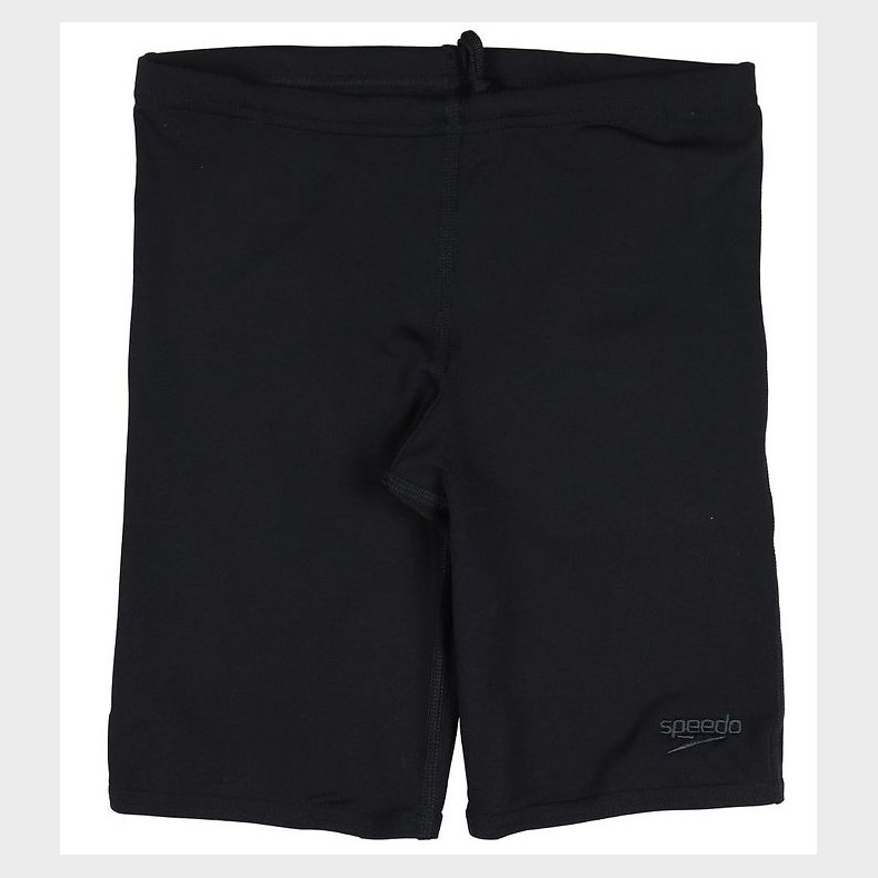 Speedo Badebukser - Essential End - Sort