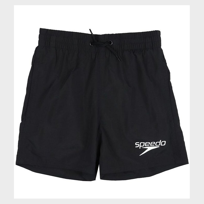Speedo Badeshorts - Essential - Sort