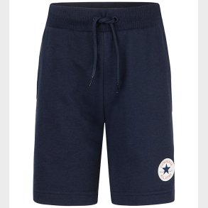 Converse Sweatshorts - Navy