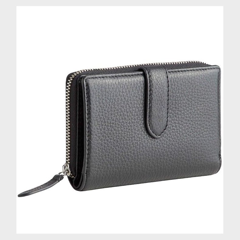 Markberg Pung - Ellia Grain - Sort