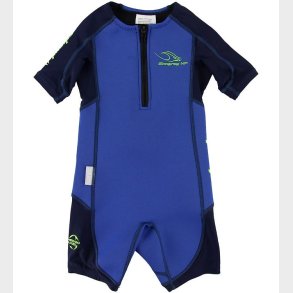 Aqua Sphere Vddragt - Stingray - UV - Bl/Navy