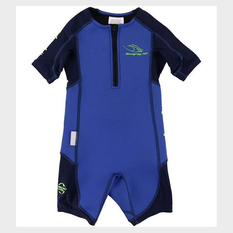 Aqua Sphere Vddragt - Stingray - UV - Bl/Navy