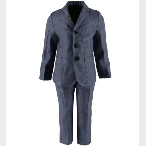 Emporio Armani Jakkest - Hr - Blmeleret