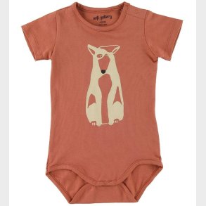 Soft Gallery Body k/ - Dalton - Pointer - Baked Clay