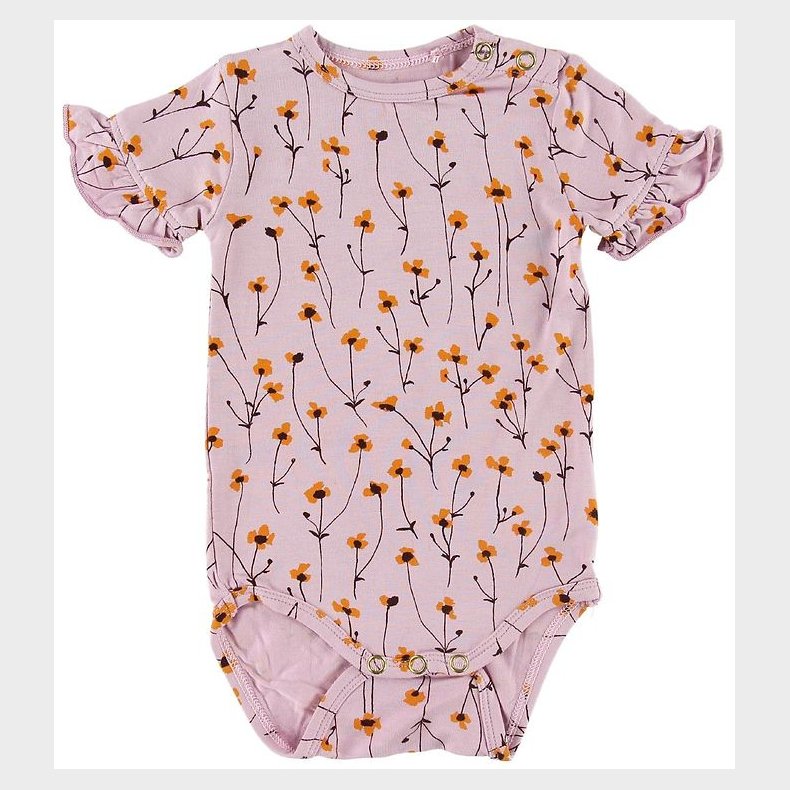 Soft Gallery Body k/ - Farrow - Buttercup - Dawn Pink