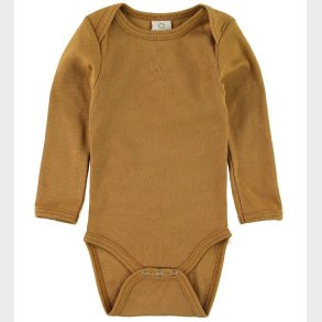 Smallstuff Body l/ - Hazel m. Stjerne