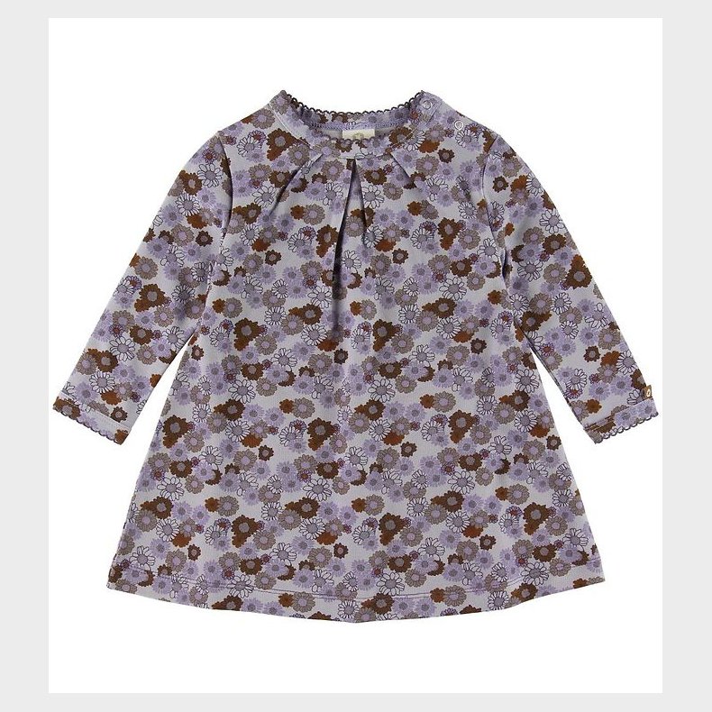 Smallstuff Kjole - Asters