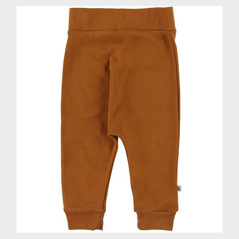 Smallstuff Bukser - Maple Syrup