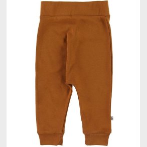 Smallstuff Bukser - Maple Syrup