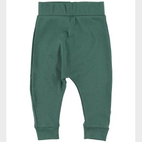 Smallstuff Bukser - Dark Green