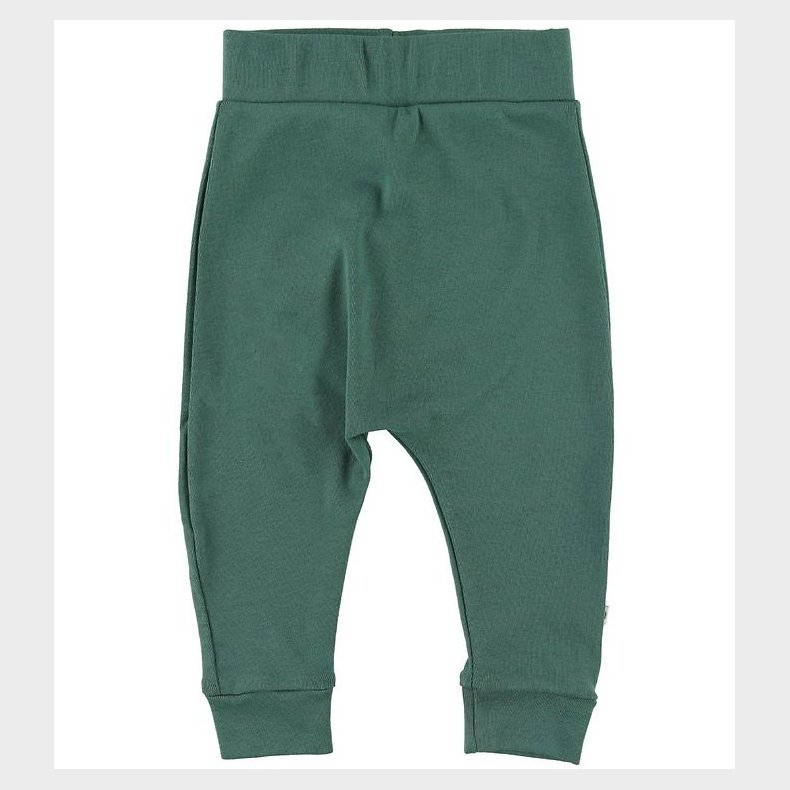 Smallstuff Bukser - Dark Green