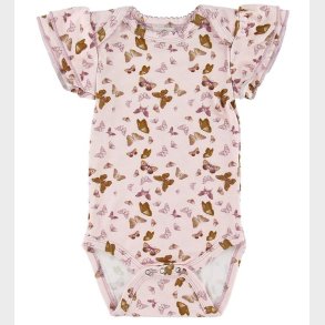 Smallstuff Body k/ - Butterflies