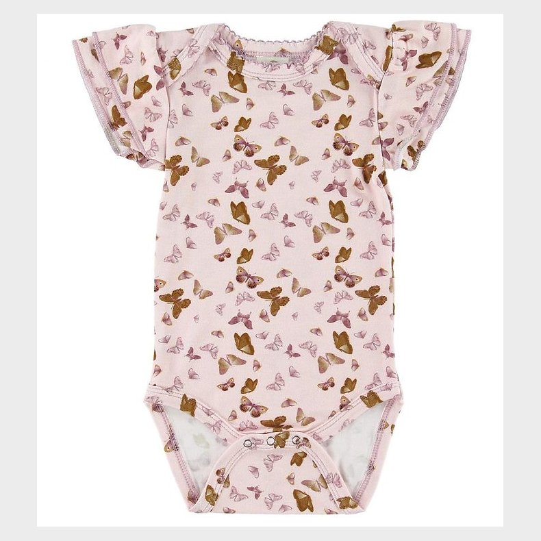 Smallstuff Body k/ - Butterflies