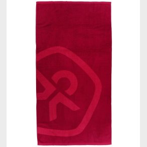 Color Kids Hndklde - 140x70 cm - Dea - Raspberry