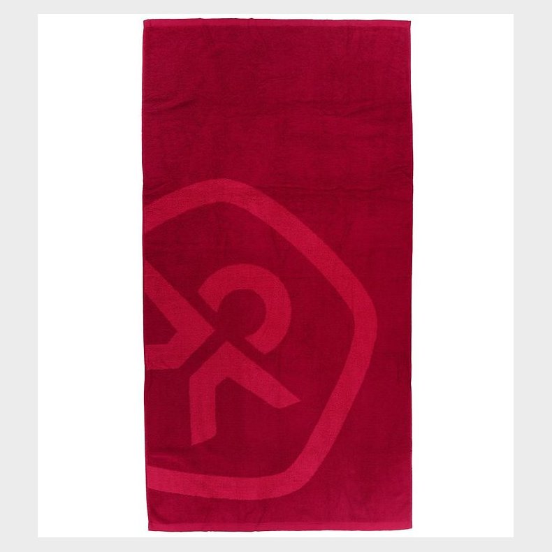 Color Kids Hndklde - 140x70 cm - Dea - Raspberry