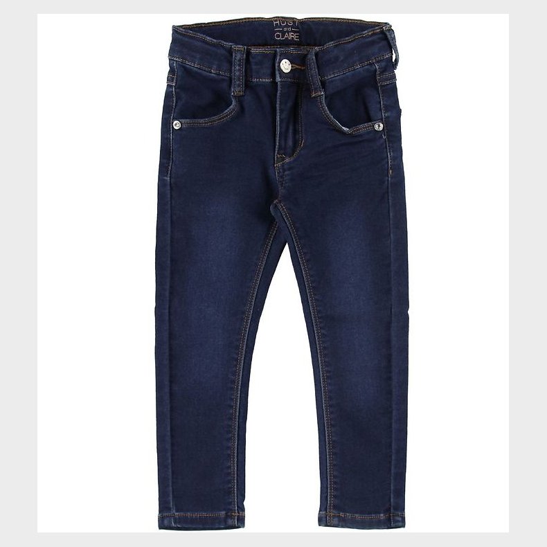 Hust and Claire Jeans - Josie - Mrkebl