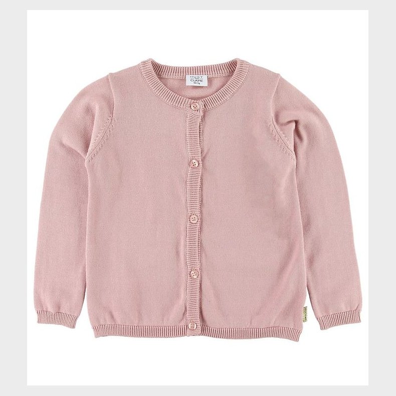 Hust and Claire Cardigan - Cara - Strik - Stvet Rosa