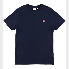 Fila T-shirt - Seamus - Navy