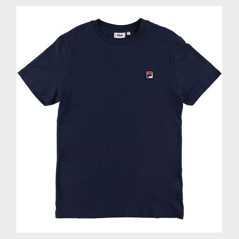 Fila T-shirt - Seamus - Navy