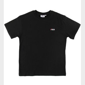 Fila T-shirt - Eara - Sort