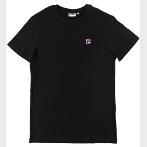 Fila T-shirt - Seamus - Sort