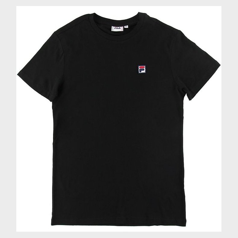 Fila T-shirt - Seamus - Sort